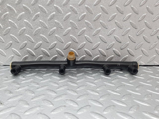 43664 Mercedes-Benz C126 380SEC Coupe Air Intake Breather Hose Pipe 1160940982