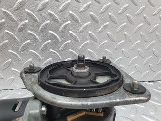 W108 wiper motor used OEM