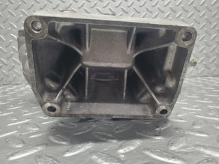W124 Cabriolet air intake manifold used OEM
