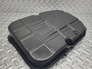 W124 Cabriolet automatic gearbox oil pan used OEM