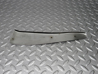 40003 Mercedes-Benz R107 350SL Right Door Chrome Cover