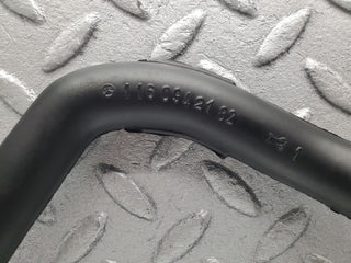 W126 Coupe air intake hose pipe used OEM