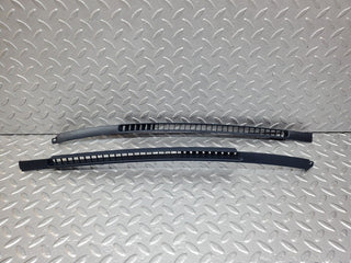 R129 SL windscreen defroster air vent used OEM