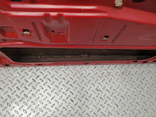 C123 Coupe right door used OEM
