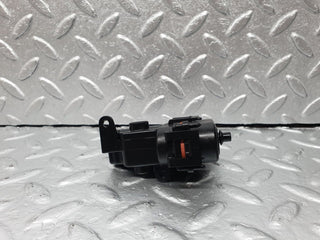 R129 SL heater box vacuum actuator used OEM