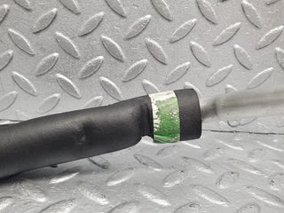 R129 SL air conditioning hose pipe used OEM