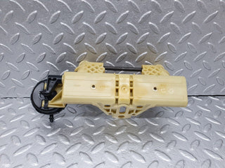 41841 Mercedes-Benz W202 C200 Headrest Folding Mechanism