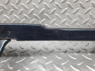 41853 Mercedes-Benz W202 C200 Bonnet Lock Carrier Panel