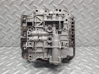 W123 automatic gearbox valve body used OEM