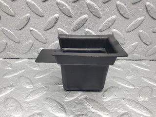 W201 Baby Benz electric window switch bucket used OEM