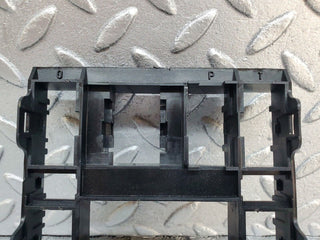 44669 Mercedes-Benz W124 220E Window Regulator Switch Console 1248210271