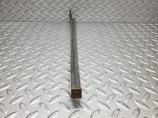 46351 Mercedes-Benz C123 280CE Coupe Front Right Window Channel