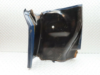 R107 SL rear left interior card panel used OEM