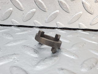 45359 Mercedes-Benz 280E M110.983 Ignition Distributor Housing 1101580215