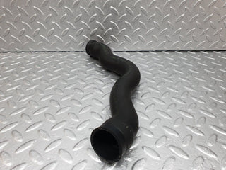 W202 upper radiator hose pipe used OEM