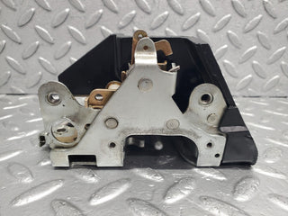W123 rear right door lock mechanism used OEM