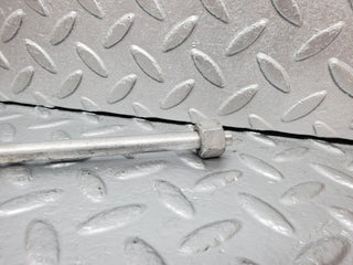 45316 Mercedes-Benz R129 300SL Coupe Air Conditioning Hose Pipe