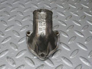 32857 Mercedes-Benz C107 R107 350 V8 Thermostat Housing 1162030374