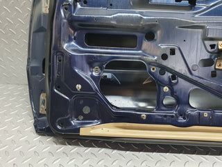 R129 SL right door used OEM