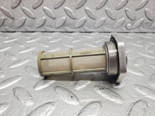 W201 Baby Benz fuel tank fuel filter used OEM