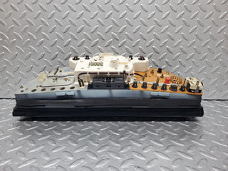 45841 Mercedes-Benz W126 420SE Instrument Cluster 1265428801