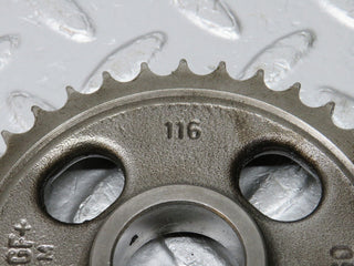 32948 Mercedes-Benz C107 R107 450 V8 Camshaft Timing Gear 1160520601