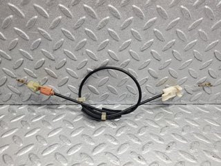 R129 SL door lock cable used OEM