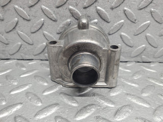 W201 Baby Benz thermostat housing used OEM