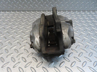 W221 front right brake caliper used OEM