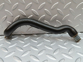 5046 Mercedes-Benz R107 350SL Air Intake Breather Hose 1160940482