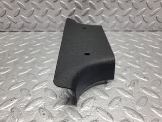 W201 Baby Benz b pillar bottom cover left used OEM