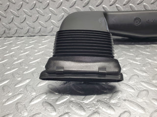 W201 Baby Benz air duct pipe hose left side used OEM