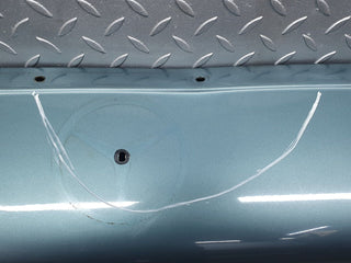 44054 Mercedes-Benz C123 230CE Coupe Trunk Door Boot Lid