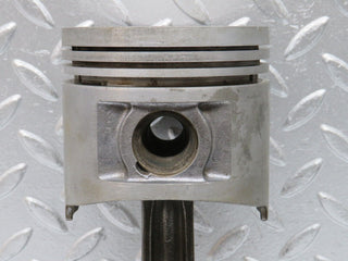 32776 Mercedes-Benz C107 R107 350 V8 Piston With Connecting Rod 92mm 11607