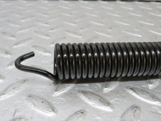 R107 SL bonnet hinge spring used OEM