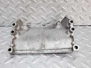 W123 gearbox support used OEM