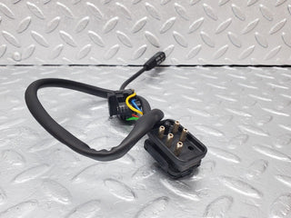 45753 Mercedes-Benz W126 420SE Cruise Control Stalk