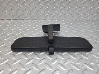 44708 Mercedes-Benz W124 220E Rear View Mirror 140157-4/1/8