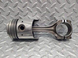 W112 piston and connecting rod used OEM