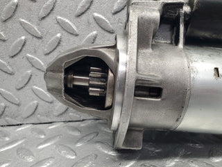W201 Baby Benz starter motor used OEM