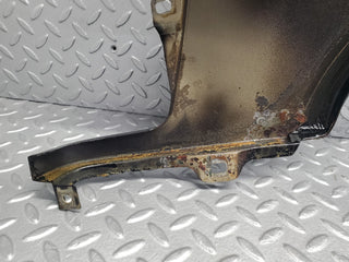 W201 Baby Benz front right wing fender used OEM