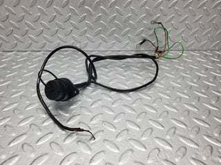 W123 Coupe diagnostic connector used OEM