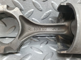 43874 Mercedes-Benz W108 280SE Piston With Connecting Rod 87.47 mm 13002