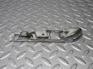 39128 Mercedes-Benz R107 500SL Interior Door Handle Chrome Surround Left