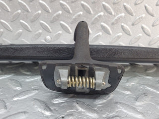 44381 Mercedes-Benz W123 280E Rear View Mirror 1238100017