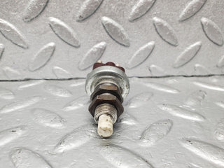 W123 Coupe brake light switch used OEM