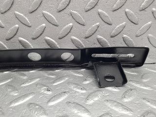 R107 SL number plate holder bracket used OEM