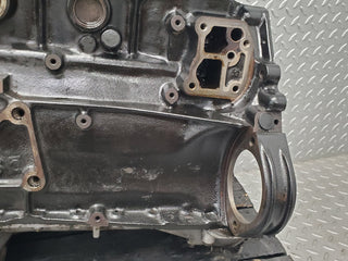 W201 Baby Benz complete engine used OEM