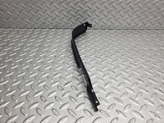 R107 SL headlight lower trim right side used OEM
