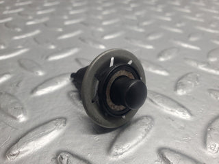 W126 Coupe seat folding button used OEM